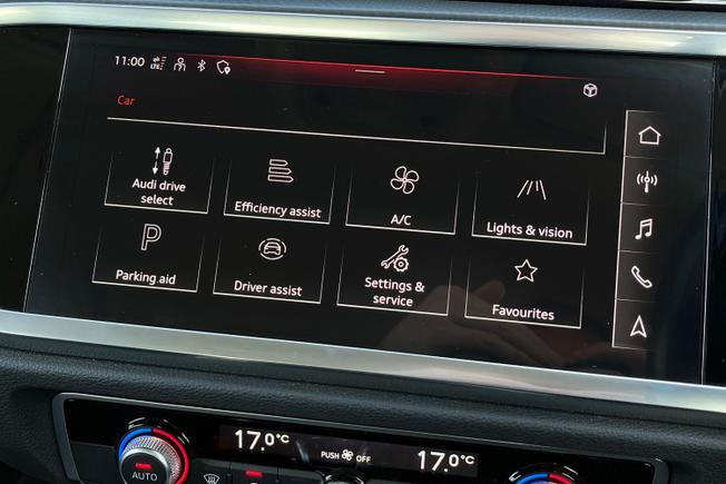 Audi Q3 Photo 34