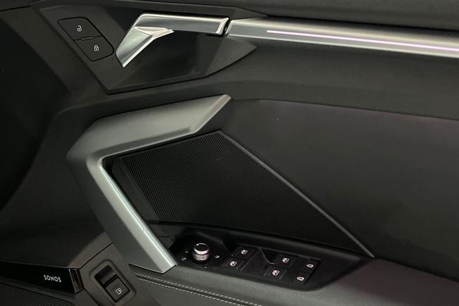 Audi A3 Photo 26