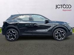 VAUXHALL Mokka Photo 4