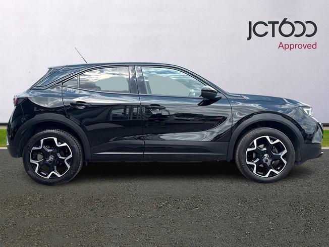 VAUXHALL Mokka Photo 4