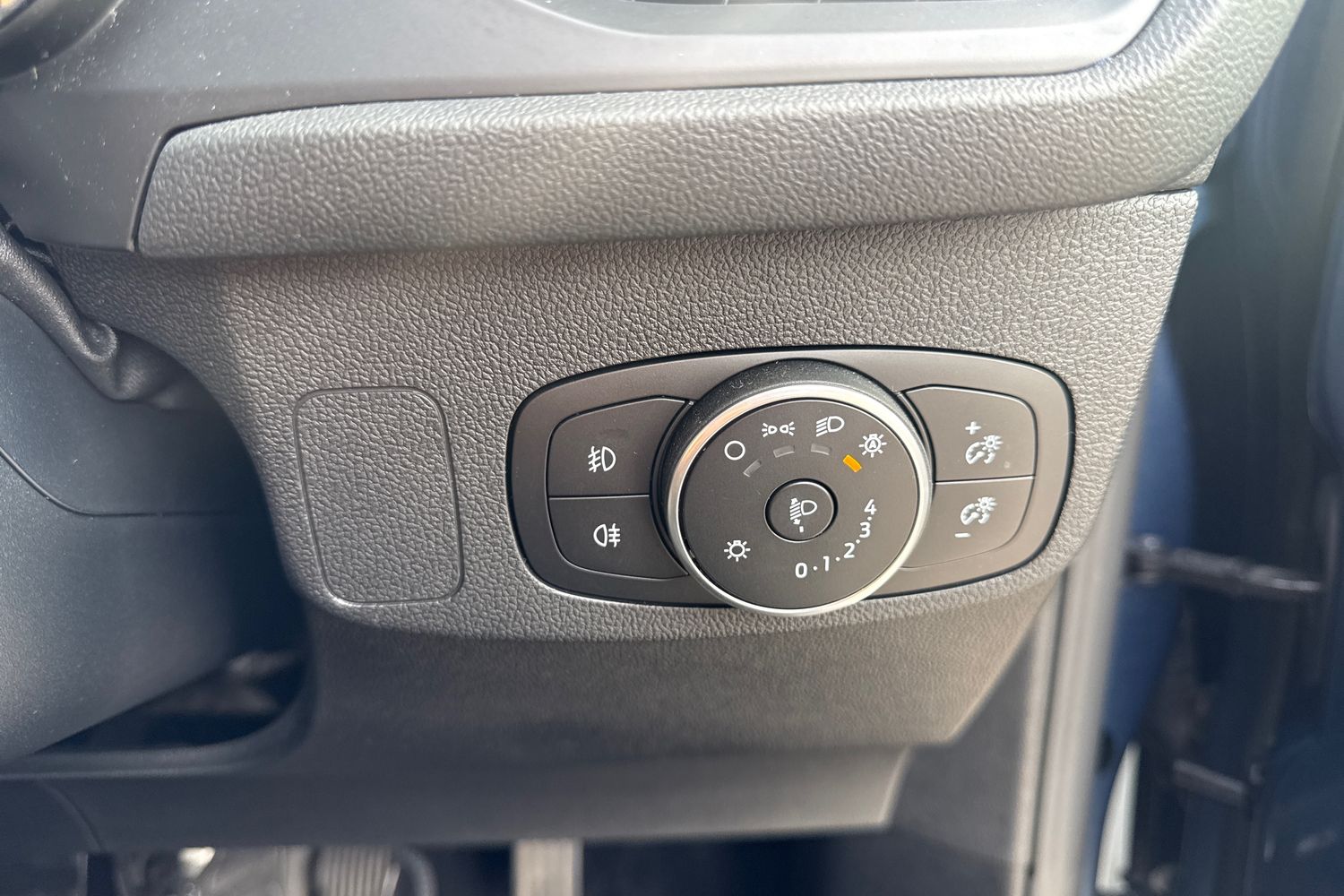Ford FOCUS Photo 32