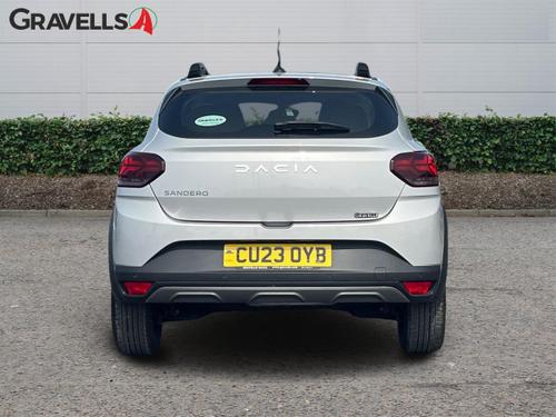 Dacia SANDERO STEPWAY Photo autoimg-94251ea099309c3c1fd1230c73350e17815672d8.jpg