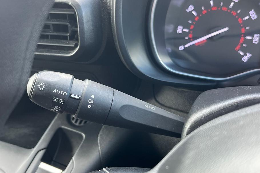 Used Citroen BERLINGO WO23LBG 16