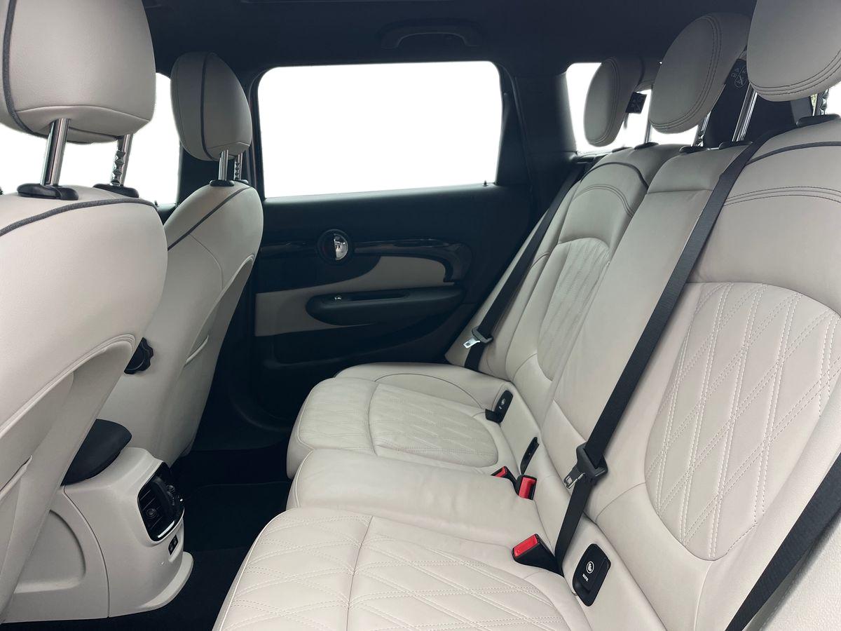 MINI Clubman Photo 3