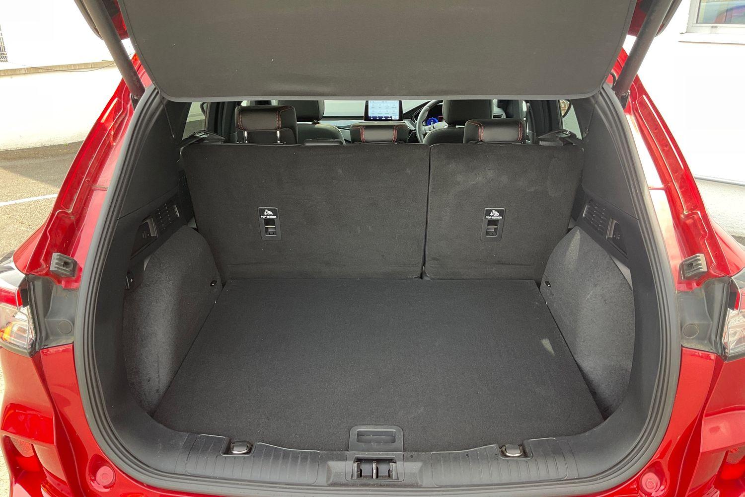 Ford KUGA Photo 20