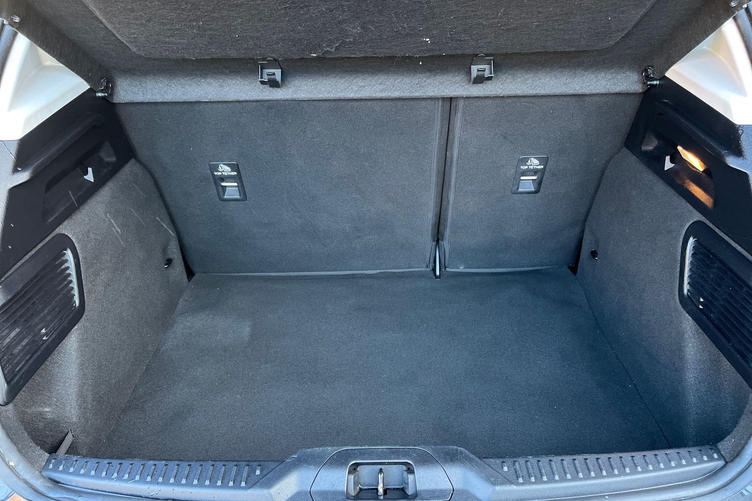 Ford FOCUS Photo 20