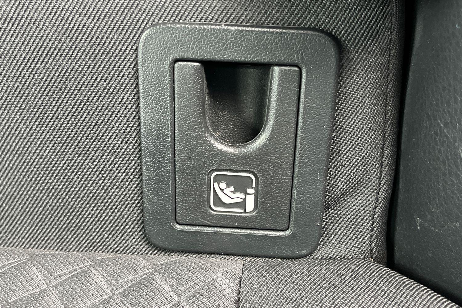 Toyota C-HR Photo 27