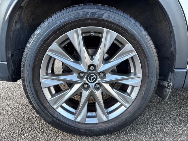 MAZDA CX-5 Photo 37