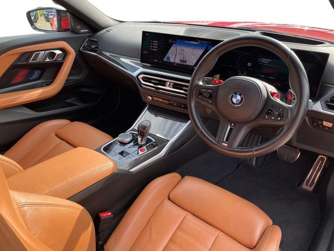 BMW M2 Photo 6