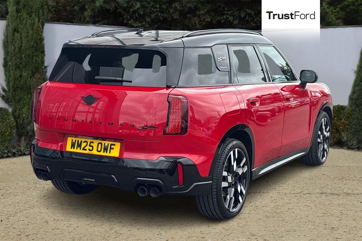 MINI Countryman Photo 3