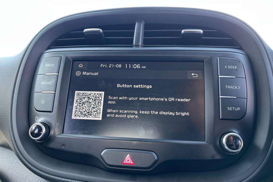 Kia SOUL Photo autoimg-942a46b8d3ed603a5992aa1ce6bc272816774db4.jpg