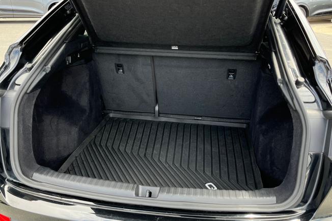 AUDI Q4 E-Tron Photo 12