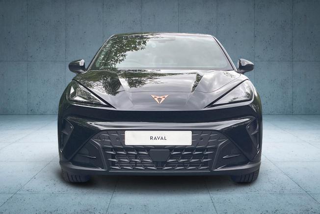 CUPRA Raval Photo 8