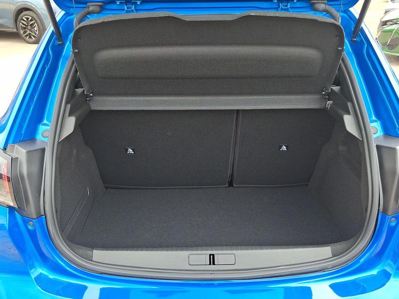 Used Peugeot 208 YC73WVW 33