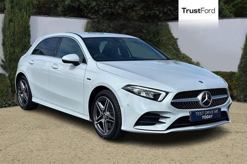 Used MERCEDES-BENZ A CLASS RO70UCW 1