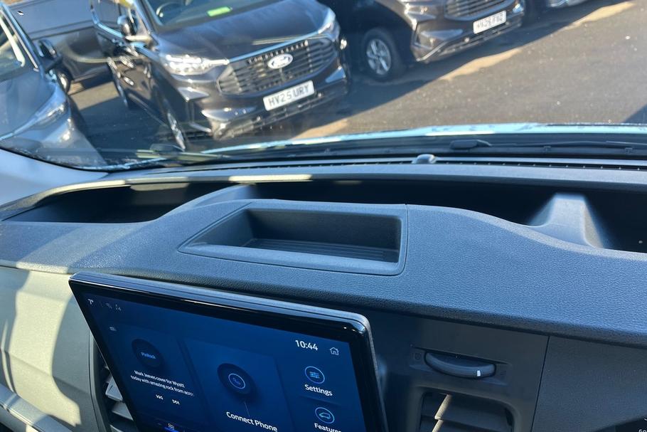 Used Ford TRANSIT 35