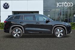 VOLKSWAGEN Tayron Photo 4