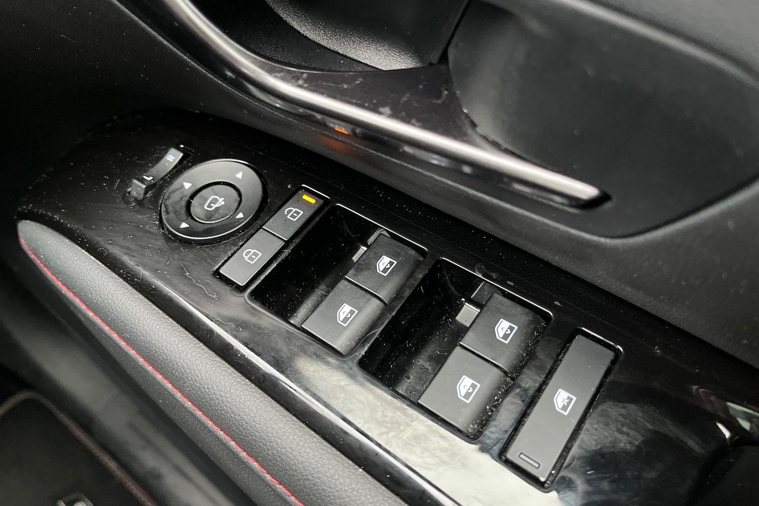 Hyundai TUCSON Photo 15