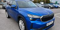 Skoda Kodiaq Photo 21
