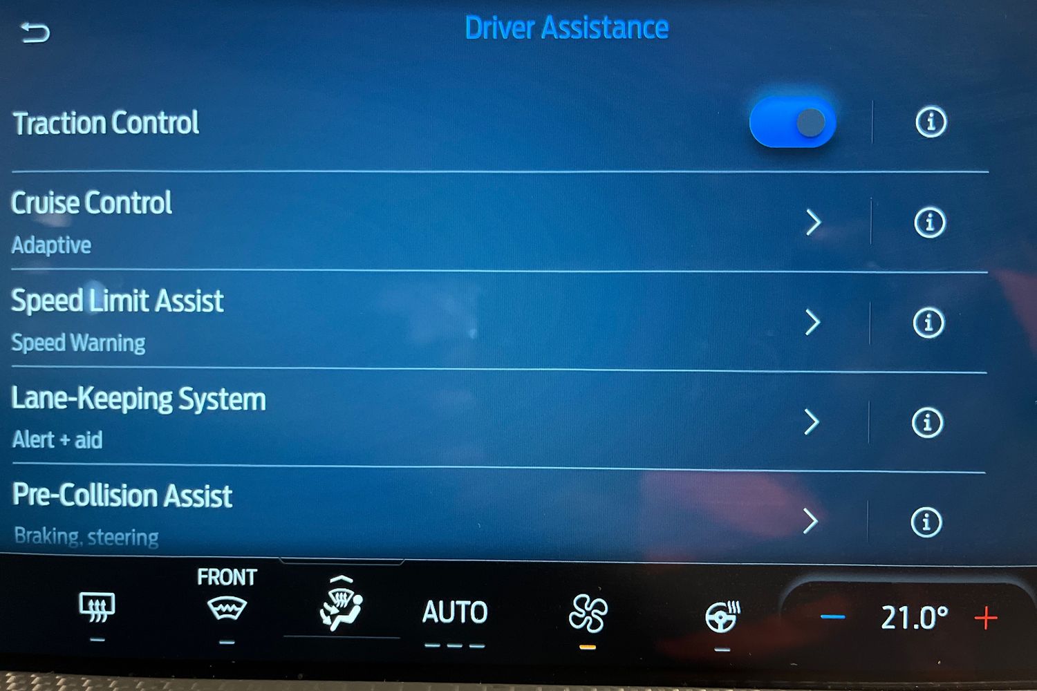 Ford KUGA Photo 29