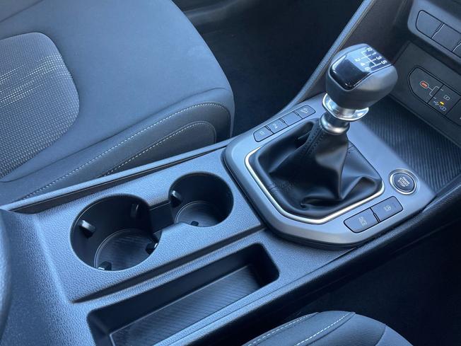 KIA Sportage Photo 37