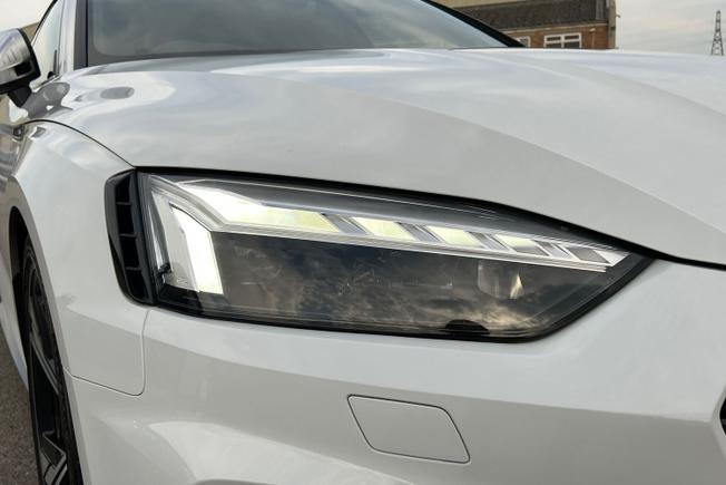 AUDI RS5 Photo 57