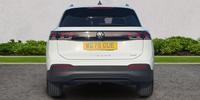 Volkswagen Tiguan Photo 8