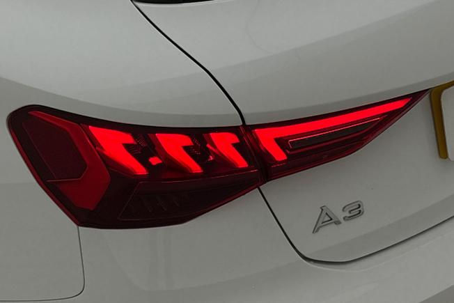 AUDI A3 Photo 18