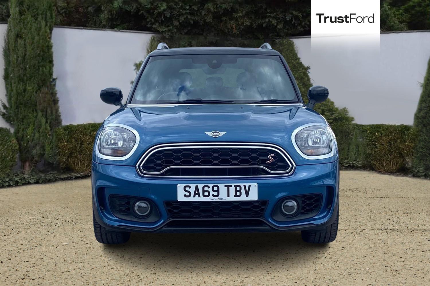 MINI Countryman Photo 5