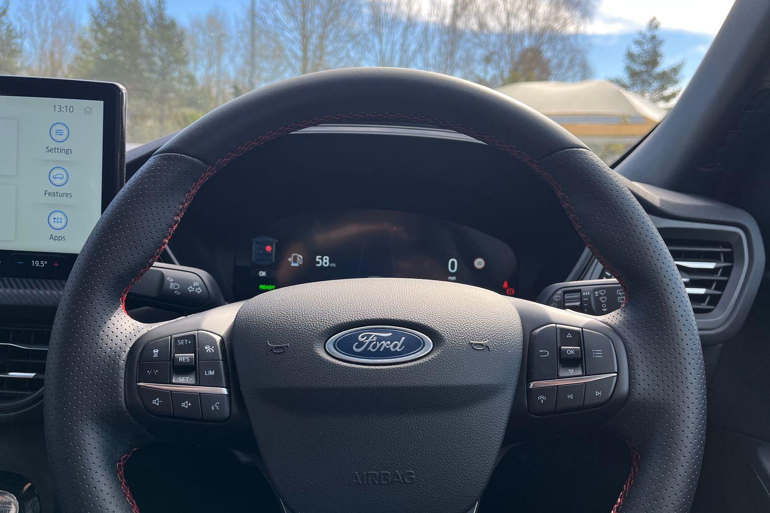 Ford Kuga Photo 11