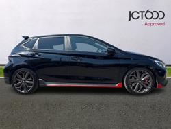 HYUNDAI i20 Photo 4