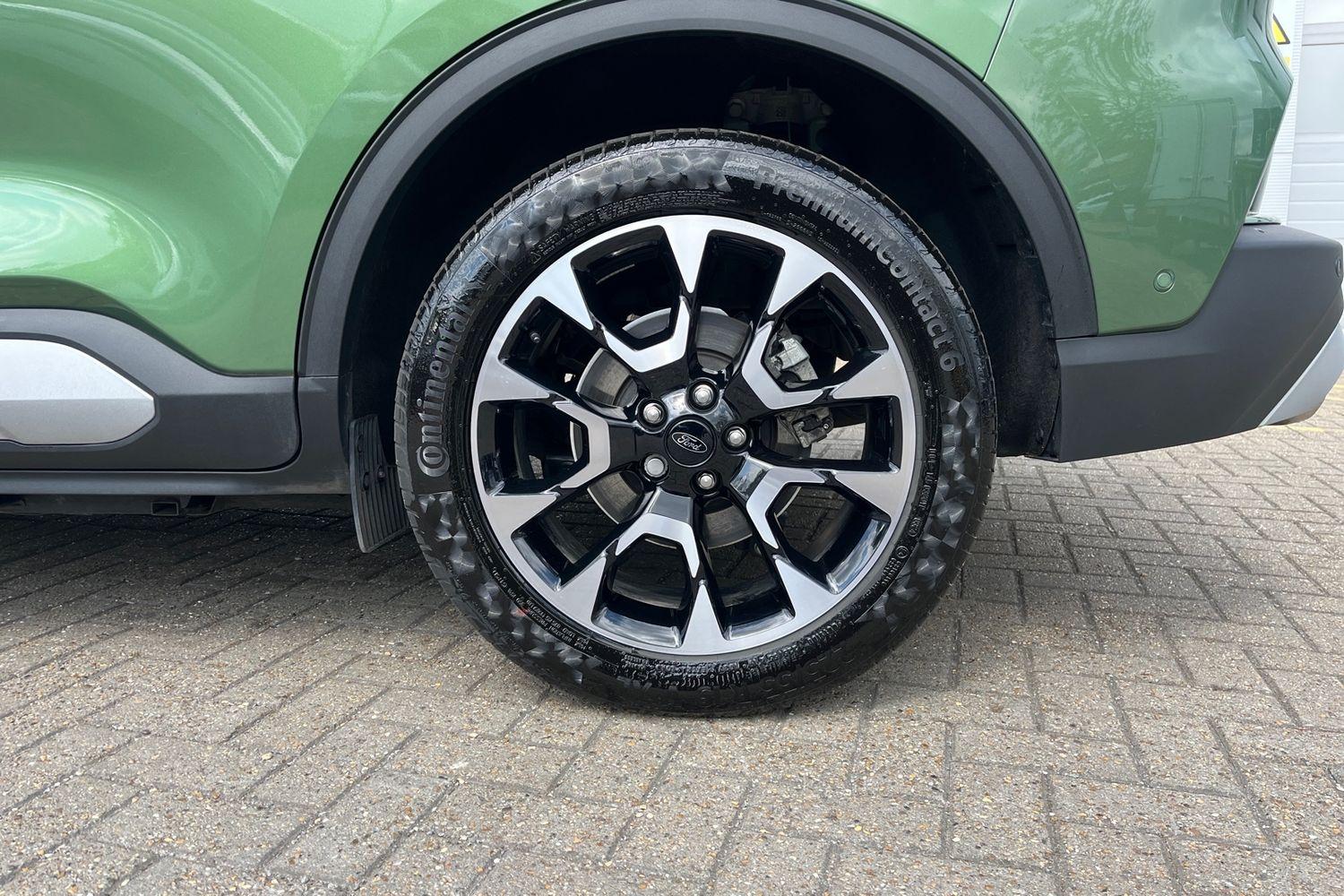 Ford Kuga Photo 7