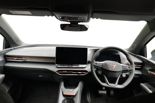 CUPRA Raval Photo 10
