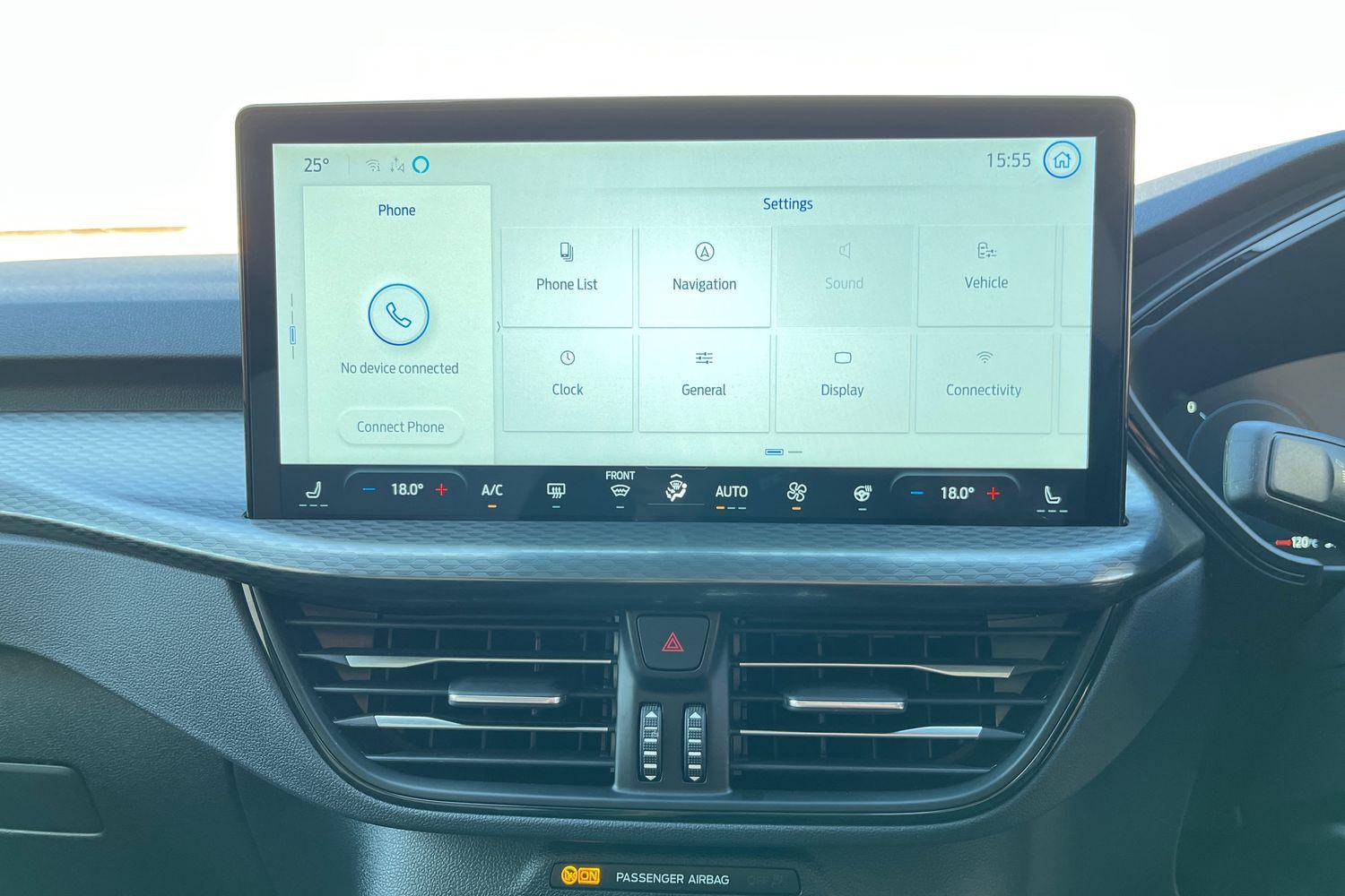 Ford KUGA Photo 35