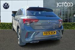 Volkswagen T-Roc Photo 3