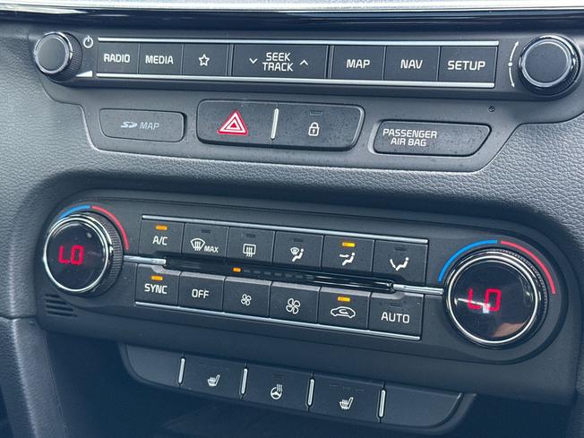 KIA ProCeed Photo 57