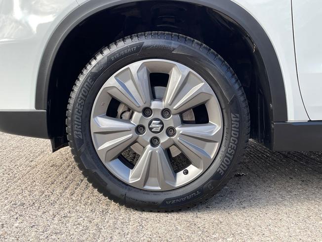 SUZUKI Vitara Photo 5