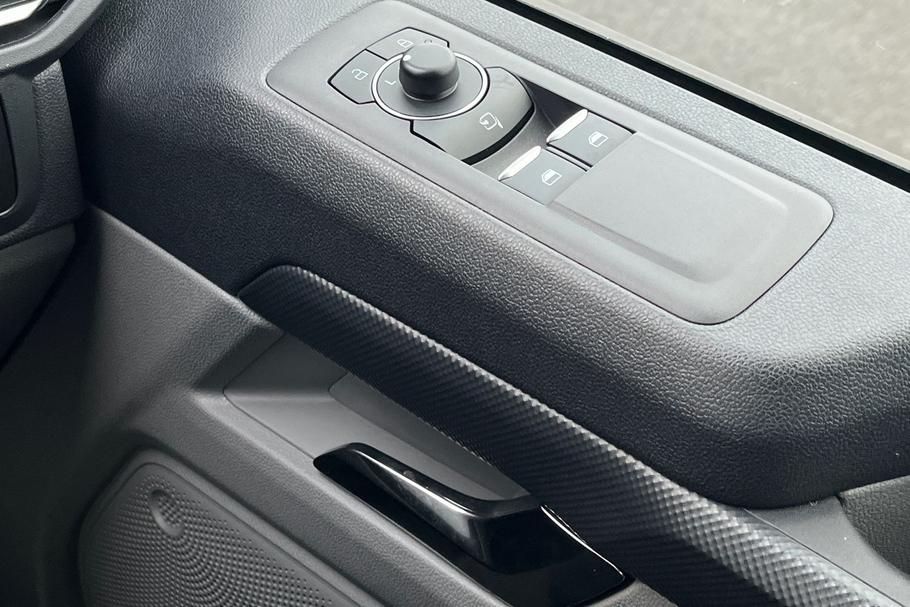 Used Ford TRANSIT CUSTOM 30