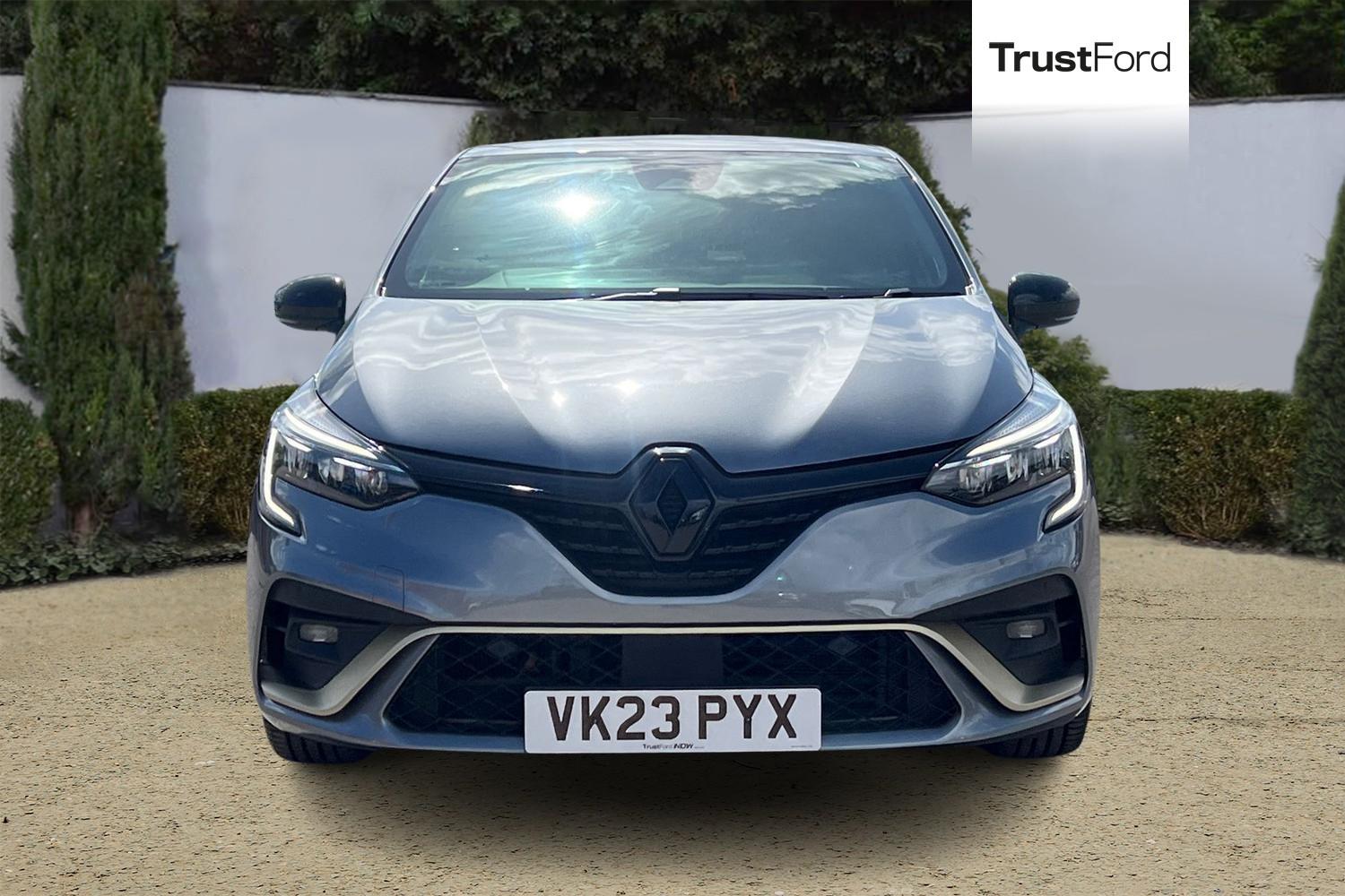 Renault CLIO Photo 5