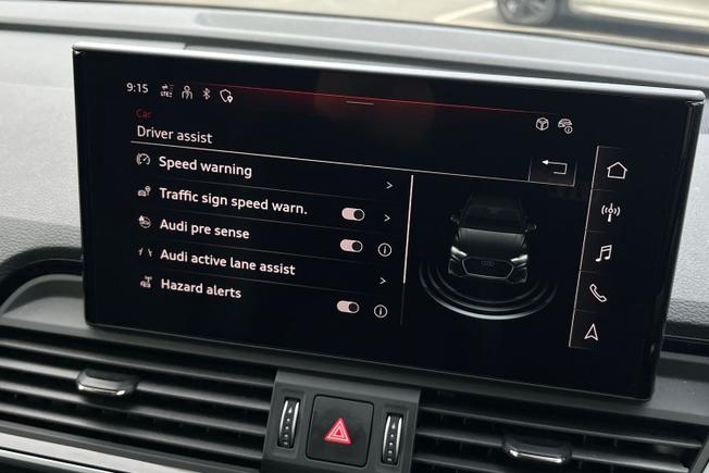 Audi Q5 Photo 5