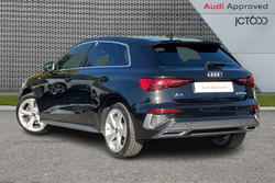 AUDI A3 Photo 3