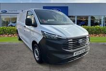 Used FORD TRANSIT CUSTOM HT24EZW 1