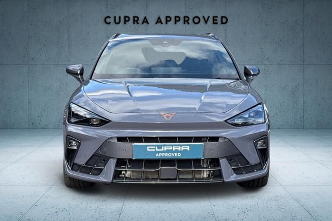 CUPRA Leon Photo 8