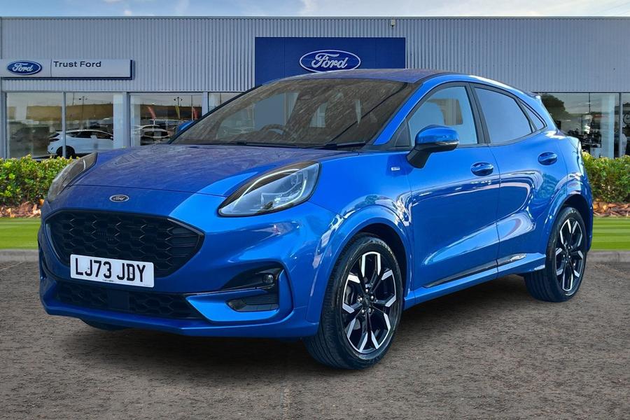 Ford PUMA Photo autoimg-943a3836f1c73c905f07621d4a386d0a153f2a42.jpg