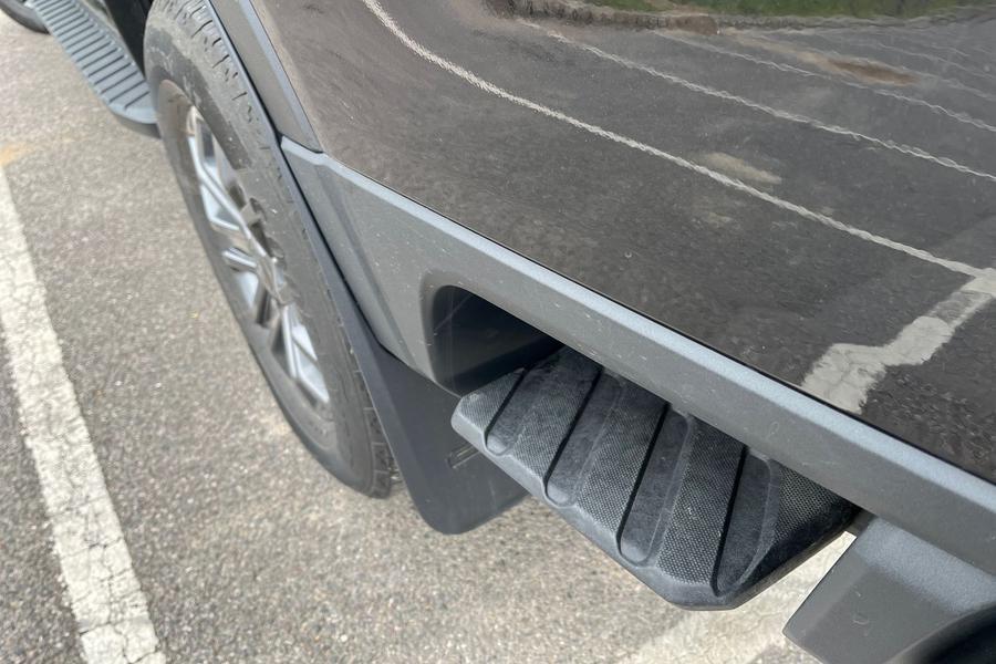 Ford RANGER Photo autoimg-943b25acb0c922709478c440d5603e2727aca55b.jpg