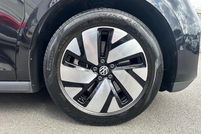 Volkswagen ID. Buzz Cargo Photo 5