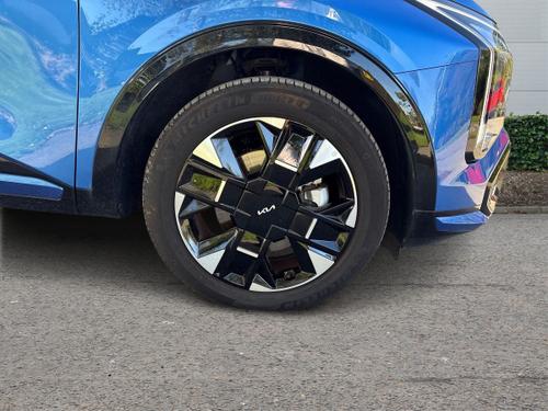 Kia SPORTAGE Photo autoimg-943b7cfebd84eecf73e610064a6e2d578fdefa9a.jpg