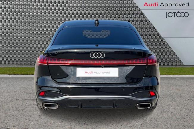 Audi A5 Photo 7