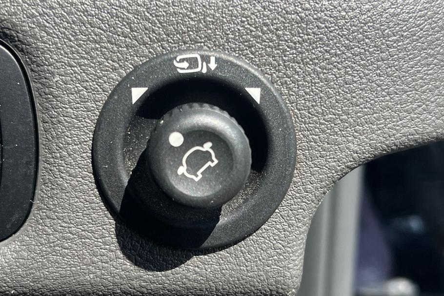 Used Ford TRANSIT WV75ZBT 34