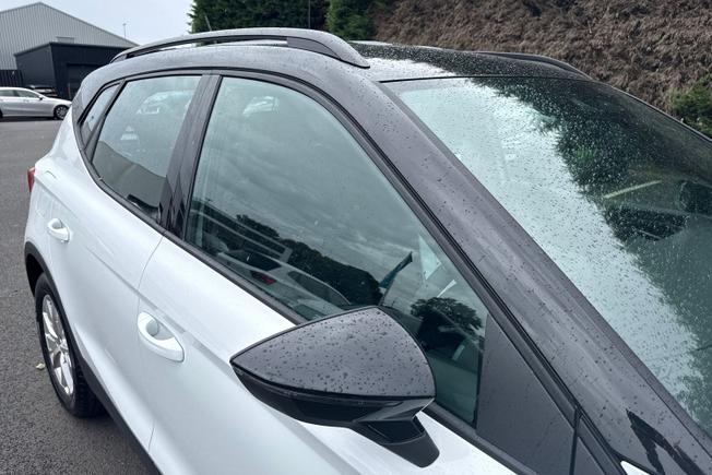 SEAT Arona Photo 20